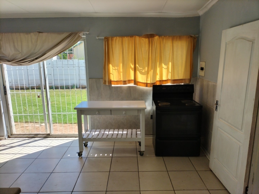 3 Bedroom Property for Sale in Wilgehof Free State